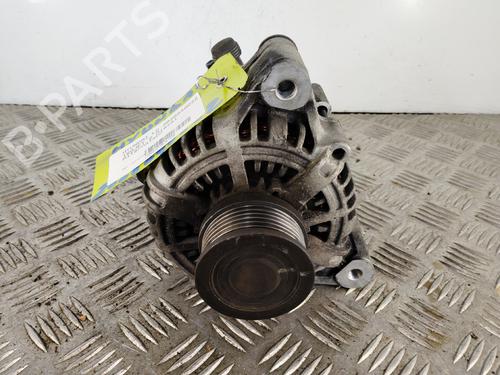 Used Alternator Alternator HYUNDAI TRAJET (FO) 2.0 CRDi (113 hp) 34737905 34737905