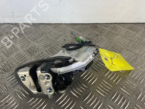 Used Rear left lock Rear left lock 38923827 38923827
