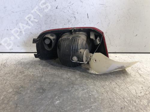 Used Rear bumper right light Rear bumper right light CITROËN C3 I (FC_, FN_) [2002-2013] 34297742 34297742