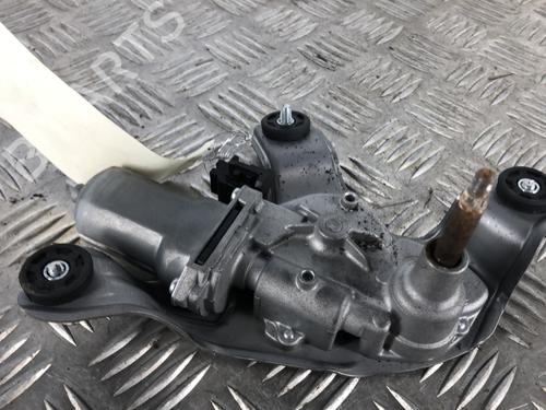 Used Rear wiper motor Rear wiper motor SUZUKI SWIFT V (AZ) [2017-2026] 34303120 34303120
