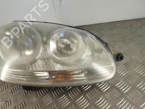 Right headlight VW GOLF V (1K1) 2.0 TDI 16V 4motion | BP36793629C29 - Image 3
