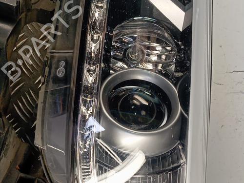 Used Left headlight Left headlight KIA PRO CEE'D (JD) 1.6 GDI (135 hp) 36482026 36482026