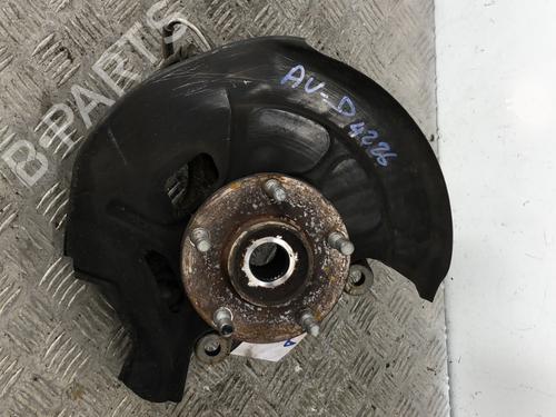 Used Right front steering knuckle Right front steering knuckle RENAULT KOLEOS II (HC_) 2.0 dCi 175 4WD (177 hp) 34302157 34302157
