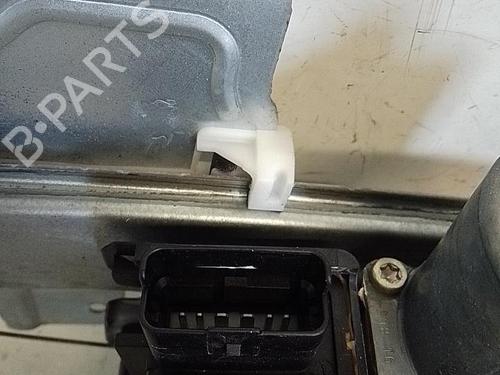 Used Front left window mechanism Front left window mechanism PEUGEOT 2008 I (CU_) 1.6 BlueHDi 100 (100 hp) 34296975 34296975