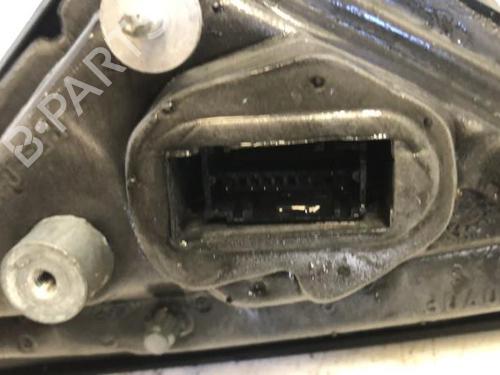 Used Left mirror Left mirror RENAULT LAGUNA I (B56_, 556_) [1993-2002] 34298449 34298449