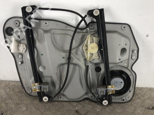 Used Front right window mechanism Front right window mechanism VW TOURAN (1T1, 1T2) [2003-2011] 34301104 34301104