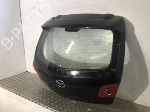 Tailgate MAZDA 3 (BK) | BP34298794C6 - Image 3