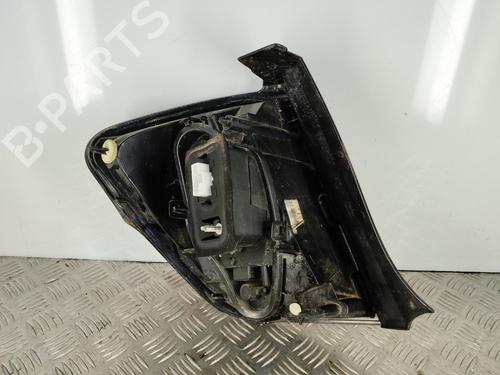 Left tailgate light CITROËN C3 II (SC_) 1.4 | BP40002484C79 - Image 2