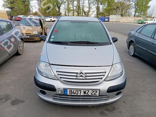 Teile für CITROËN C3 I (FC_, FN_)    4624257 