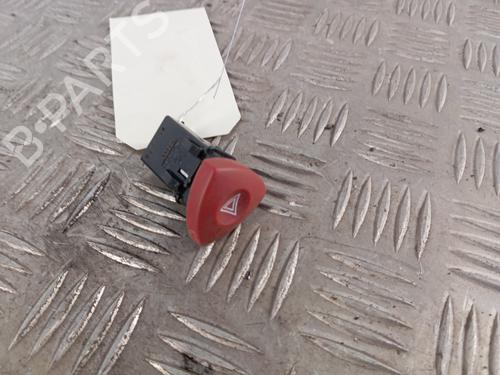 Advarselskontakt Advarselskontakt OPEL VIVARO A Van (X83) 1.9 DI (F7) (80 hp) 34302129 34302129