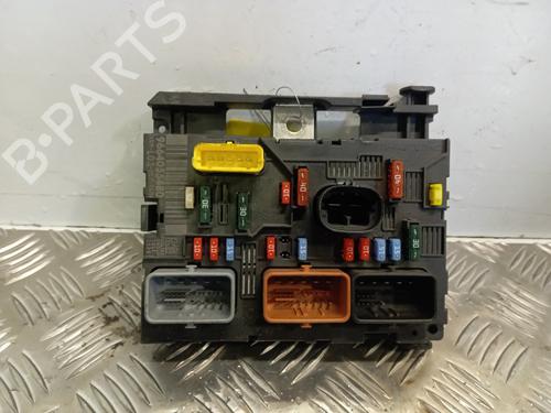 Used Fuse box Fuse box CITROËN C2 (JM_) 1.4 HDi (68 hp) 34300183 34300183