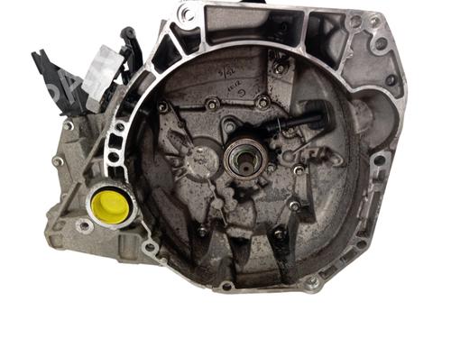 Used Gearbox Gearbox DACIA SANDERO II TCe 90 (B8M1, B8MA, B8AC) (90 hp) 34302848 34302848