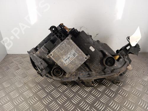 Left headlight VW T-ROC (A11, D11) 2.0 TSI 4motion | BP35933110C28 - Image 4