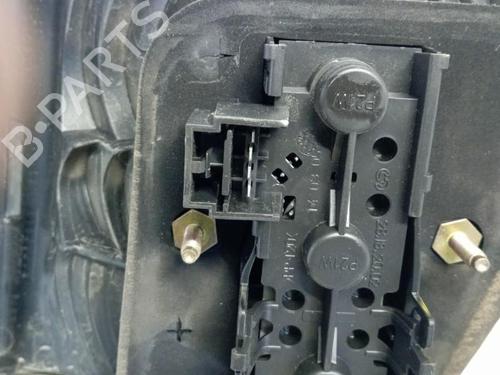 Used Left tailgate light Left tailgate light FIAT STILO Multi Wagon (192_) 1.9 JTD (115 hp) 34297967 34297967