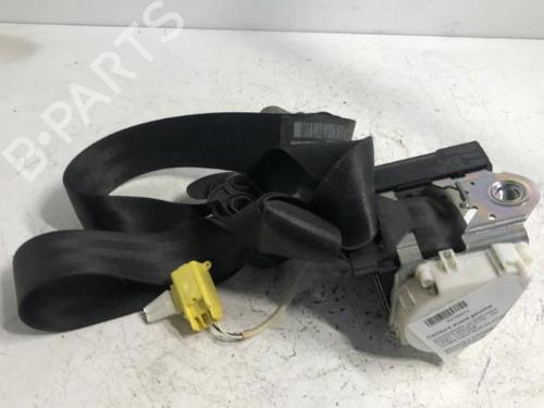 Used Front left seatbelt Front left seatbelt VW PASSAT B6 Variant (3C5) [2005-2011] 34298578 34298578