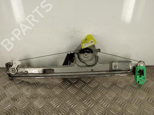 Raammechaniek links voor Raammechaniek links voor RENAULT SCÉNIC II (JM0/1_) 1.6 16V (JM1R) (112 hp) 39897613 39897613