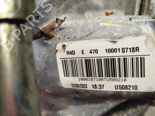 Engine RENAULT CLIO V (B7_) 1.0 TCe 90 (B7MT) | BP38584484M1 - Image 7