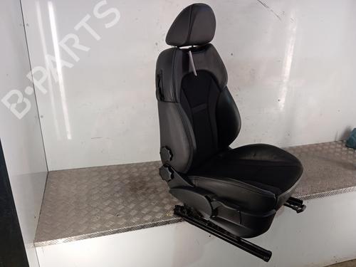 Right front seat AUDI A1 (8X1, 8XK) 1.4 TFSI | BP34304734C16 - Image 4
