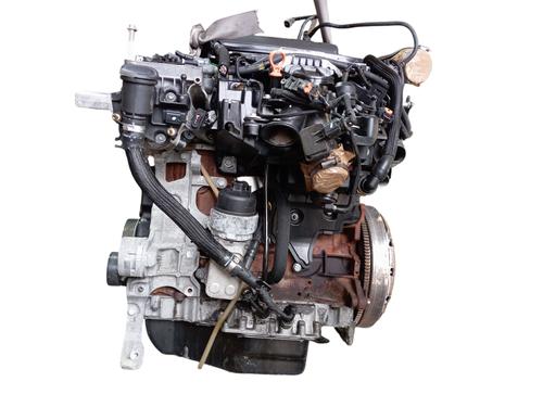 Motor Motor CITROËN DS4 (NX_) 2.0 HDi 165 (163 hp) 35798882 35798882