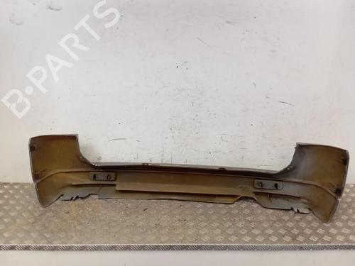 Used Rear bumper Rear bumper LADA 111 (2111) [1995-2009] 34298543 34298543