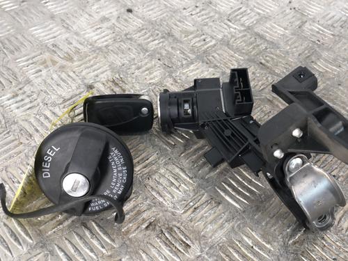 Used Ignition barrel Ignition barrel FIAT FIORINO Box Body/MPV (225_) [2007-2026] 34304097 34304097
