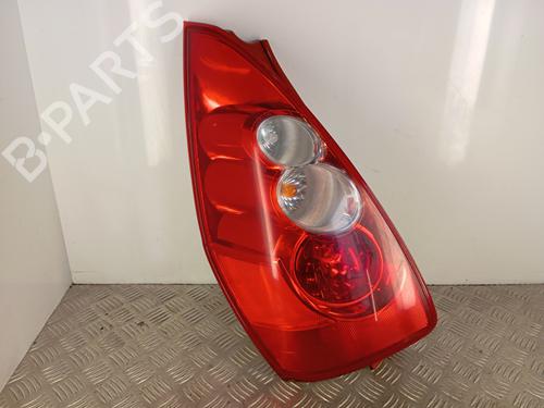 Feu arrière gauche Feu arrière gauche MAZDA 5 (CR) 2.0 (CREW, CR19) (146 hp) 34304233 34304233