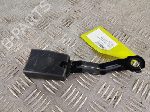 Used Seat buckle Seat buckle 37633107 37633107