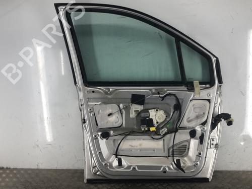 Left front door CITROËN C8 (EA_, EB_) 2.0 HDi | BP35933041C2 - Image 6