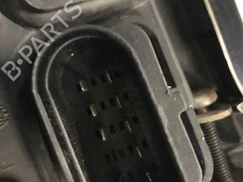 Used Left headlight Left headlight SKODA FABIA II Combi (545) [2007-2014] 35933326 35933326