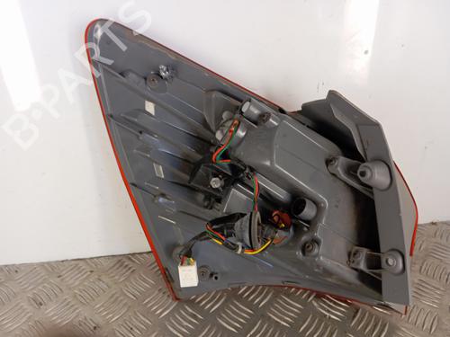 Used Right taillight Right taillight HYUNDAI ix20 (JC) 1.6 (125 hp) 34302163 34302163