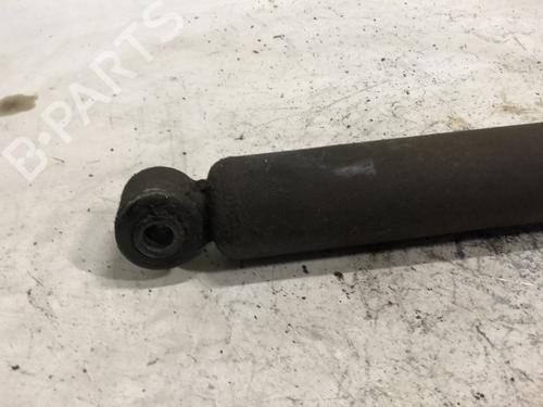 Højre bagtil støddæmper Højre bagtil støddæmper VW TRANSPORTER T5 Van (7HA, 7HH, 7EA, 7EH) 1.9 TDI (85 hp) 34299666 34299666