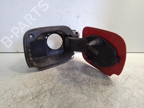 Tapa exterior combustible Tapa exterior combustible RENAULT CLIO III (BR0/1, CR0/1) [2005-2014] 34297145 34297145