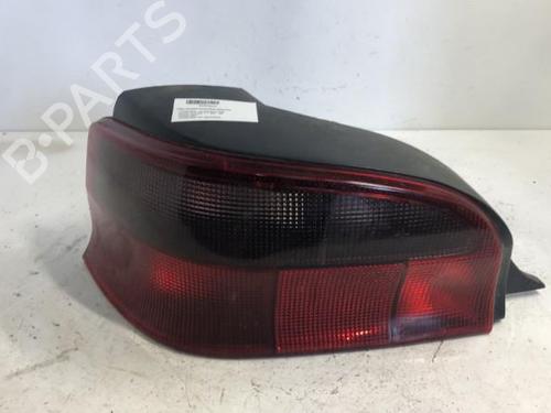 Used Left taillight Left taillight CITROËN SAXO (S0, S1) 1.5 D (57 hp) 34298618 34298618