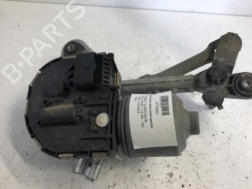 Used Front wiper motor Front wiper motor 34298538 34298538