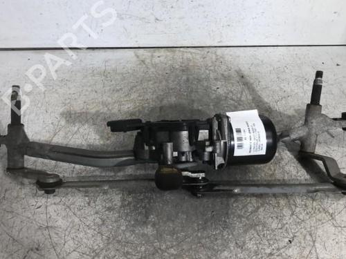 Front wiper motor CITROËN DS3 (SA_) 1.6 THP 155 | BP34298425M29 - Image 3