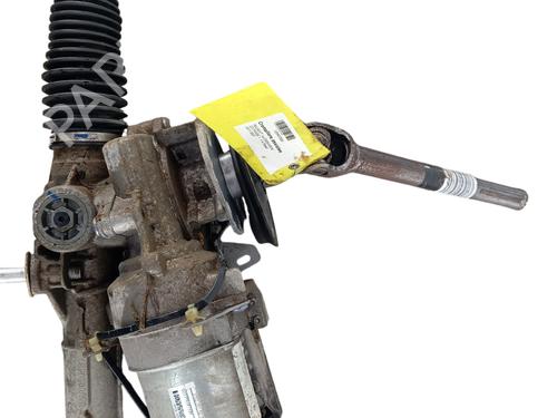 Used Steering rack Steering rack PEUGEOT 207 (WA_, WC_) 1.4 HDi (68 hp) 36259077 36259077