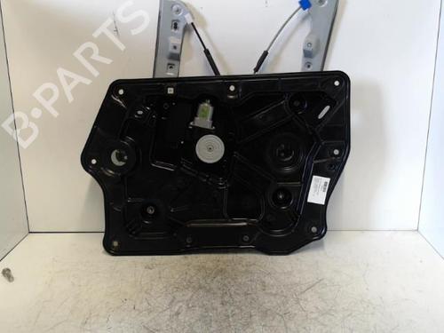 Used Front right window mechanism Front right window mechanism RENAULT KOLEOS I (HY_) 2.0 dCi (HY0K) (150 hp) 34296934 34296934