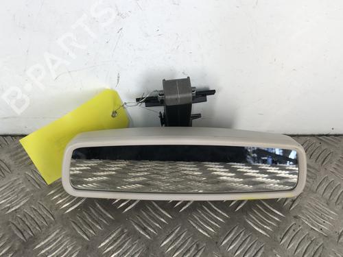 Used Rear mirror Rear mirror RENAULT TALISMAN Grandtour (KP_) 1.6 dCi 130 (130 hp) 34304968 34304968