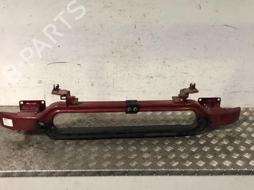 Used Front bumper reinforcement Front bumper reinforcement PEUGEOT 407 Coupe (6C_) 2.7 HDi (204 hp) 34297913 34297913