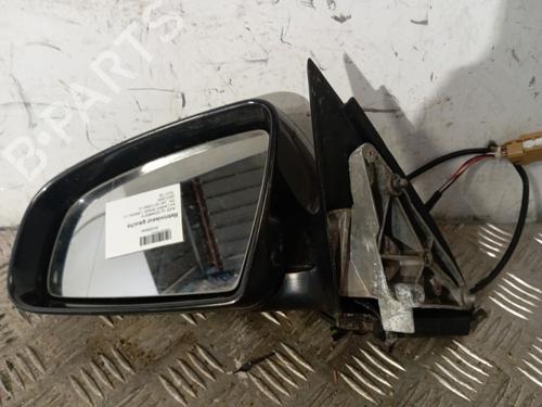 Used Left mirror Left mirror AUDI A4 B6 Avant (8E5) 2.5 TDI quattro (180 hp) 34299444 34299444