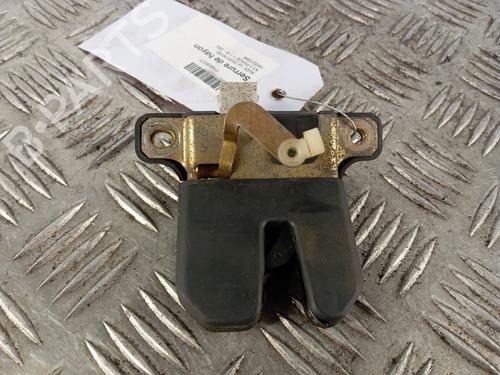 Used Tailgate lock Tailgate lock AUDI A3 (8L1) 1.8 (125 hp) 34302807 34302807
