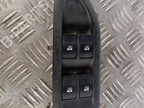 Used Left front window switch Left front window switch RENAULT LAGUNA II (BG0/1_) 2.2 dCi (BG0F) (150 hp) 36367276 36367276
