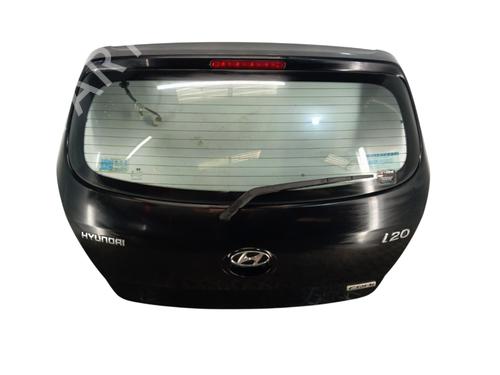 Used Tailgate Tailgate HYUNDAI i20 I (PB, PBT) 1.4 CRDi (75 hp) 34304677 34304677