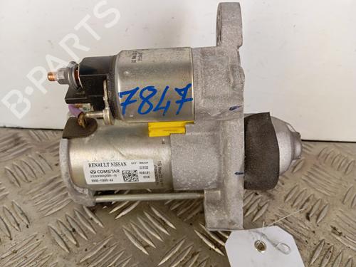 Starter RENAULT CAPTUR II (HF_) TCe 90 (HFM6) | BP37739330M8 - Image 3