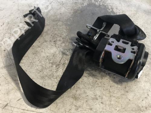 Used Front right seatbelt Front right seatbelt FORD C-MAX II (DXA/CB7, DXA/CEU) [2010-2019] 34299063 34299063
