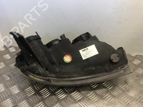Left headlight OPEL CORSA C (X01) 1.2 (F08, F68) | BP34300650C28 - Image 3