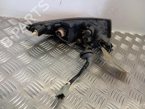 Højre baglygte Højre baglygte HONDA CIVIC VIII Hatchback (FN, FK) 1.4 (FK1) (83 hp) 34300462 34300462