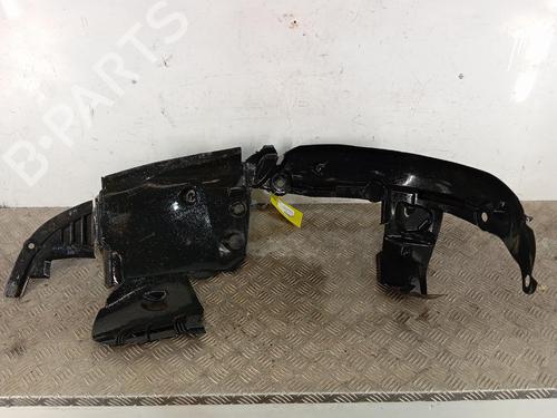 Hjulbue Hjulbue RENAULT CLIO II (BB_, CB_) [1998-2016] 36949929 36949929