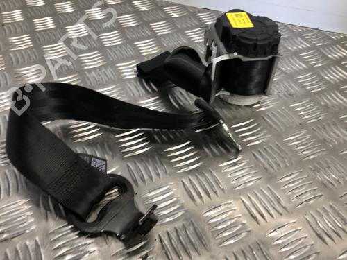 Used Rear center seatbelt Rear center seatbelt 37739439 37739439
