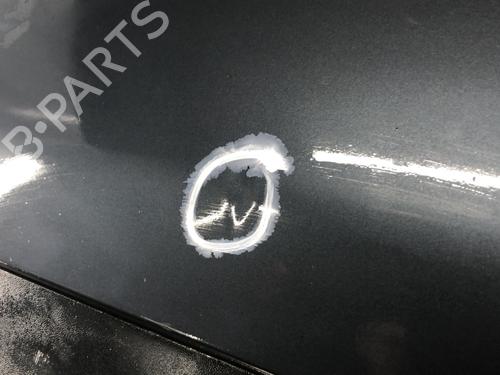 Pára-choques traseiro Pára-choques traseiro VW BORA I (1J2) 1.9 TDI (101 hp) 34304464 34304464